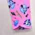 Autumn Girls Christmas Vampirina Pajamas Children Vampire Clothing Set Long Sleeve Sleepwear Pajamas Suit Sleep Two Piece Set - menochic